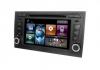 Dvd player auto cu navigatie ,