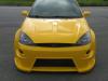Kit exterior ford focus wide body kit s-style -