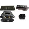 Pachet kit multimedia high audi mmi 2g gps/tv/cam , audi a4 8k -