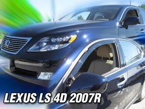 Paravanturi Lexus LS 4usi 2007R. -&gt;(Fata) - PLL2716