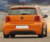 Prelungire spoiler VW Polo 6R Extensie Spoiler Spate E-Style - motorVIP - J02-VWPO6R_RBEEST