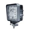 Proiector gip - suv pe led 12v 27w