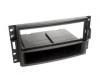 Rama adaptoare bord pentru montare CD-player / casetofon auto Hummer H3 M702644 - RAB17908