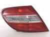 Set stopuri led mercedes-benz c-klasse tip w204 limo,