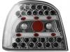 Stopuri tuning led vw golf iii 91-98 crystal -