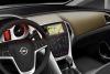 Unitate auto Udrive multimedia navigatie (DVD, CD player, TV, soft GPS) dedicata pentru Opel Astra 2010 - UAU17570