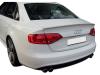 Audi a4 b8/8k eleron speed -