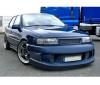 Bara fata tuning opel vectra a spoiler fata mm -