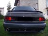 Bara spate tuning ford sierra spoiler spate m-style -