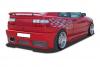 Bara spate tuning VW Corrado Spoiler Spate GTX-Race cu Suport Placa Inmatriculare - motorVIP - R01-VWCO_RBGTXRNS