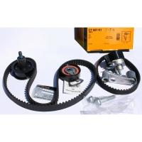 Kit Distributie VW Bora 1.4 16V - CONTITECH CT957K1 - CT957K1