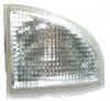 Lampa semnalizare alba Dacia CN4,model 1999 dreapta, cod Lmp1155 - LSA80138