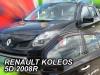 Paravanturi renault koleos 5usi