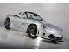 Praguri tuning mazda mx5 praguri j-style - motorvip -