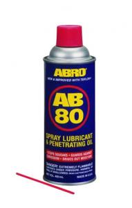 Spray deruginol Abro - motorvip - SDA73971