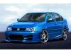 Bara fata tuning vw polo 6n classic