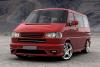 Bara fata tuning vw transporter t4