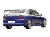 Bara spate tuning opel vectra b