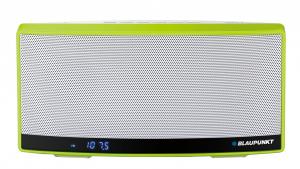 Boxa portabila cu bluetooth, BT10GR - BPBB4203