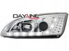 Faruri tuning dayline ford focus 05-02.08 chrom -