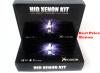 KIT XENON ( Fost Licenta PHILIPS ) H4 - DIGITAL - SLIM - MODEL 2014 - KXF4