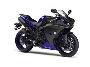 Motocicleta Yamaha YZF-R1 2014 motorvip - MYY74390