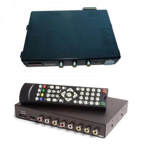 Pachet tuner TV auto OPEL CD70 si DVD90 - PTT68211