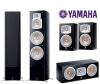 Pachet Yamaha 5.0, NS-777 5.0 pack - PYNS4603
