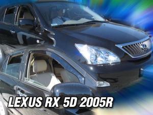 Paravanturi Lexus RX 5usi 2005R. -&gt;(Fata+Spate) - PLR2718
