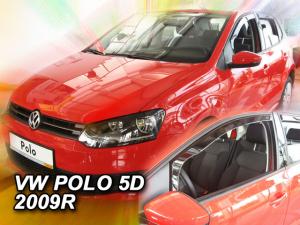Paravanturi VW POLO 2009-&gt;. (Fata+spate) - PVP4173