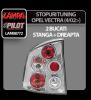 Stopuri tuning Opel Vectra (4/02>) - Cromate - STOV526
