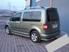 Torosuri - bare longitudinale vw caddy maxy 2007- -