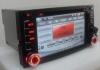 Unitate auto Udrive multimedia navigatie (DVD, CD player, TV, soft GPS) dedicata pentru  VW Touareg - UAU17572