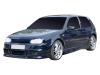 Bara fata tuning vw golf 4 spoiler