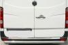 Bara inox spate VW Crafter 2007- - BIS82029