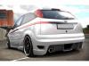 Bara spate tuning ford focus spoiler spate m-style -