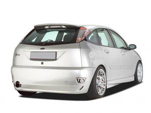 Bara spate tuning Ford Focus Spoiler Spate XXL-Line - motorVIP - C01-FOFO1_RBXXL