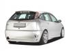 Bara spate tuning ford focus spoiler