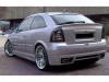 Bara spate tuning opel astra g spoiler spate sonic -