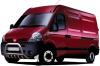 Bullbar inox opel movano 2003- 2010 - bio81928