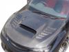 Capota tuning subaru impreza 2007- capota sport -