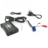Connects2 ctaadusb003 interfata audio mp3 usb sd aux-in audi a2 , a3 ,