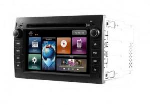 DVD player auto cu Navigatie ,bluetooth ,dedicat Dynavin DVN-DC pentru Fiat , Citroen , Peugeot - DPA16726