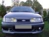 Kit exterior ford sierra body kit m-style - motorvip