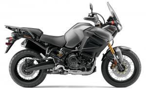 Motocicleta Yamaha XT1200Z Super Tenere motorvip - MYX74391