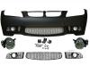 Bara fata bmw seria 3 e90 (04- 08) (non lci) m3 design, diederichs -