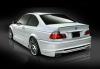 Bara spate tuning bmw