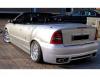 Bara spate tuning opel astra g coupe/cabrio spoiler