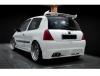Bara spate tuning Renault Clio MK2 Spoiler Spate V-Look - motorVIP - N01-RECL2_RBVL