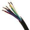 Cablu instalatie electrica 5m, 7 fire - motorvip - CIE76468